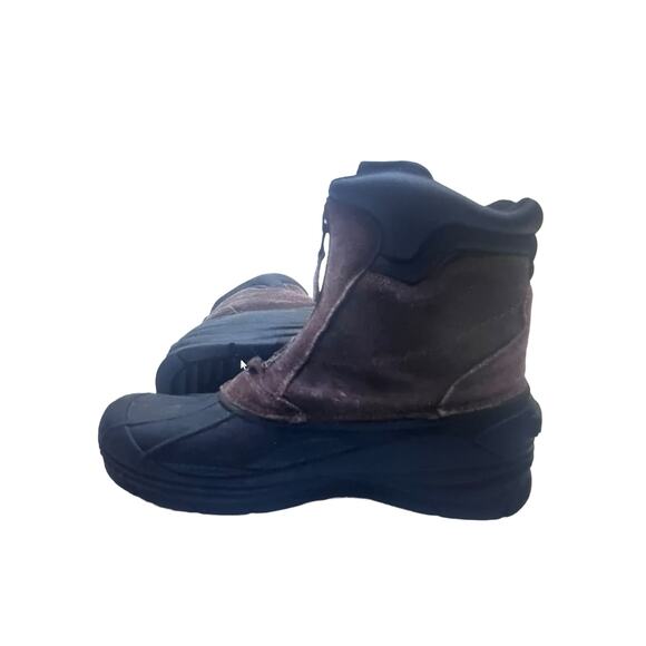 Coleman Winter Glacier Thinsulate Insulated Boots main image 4